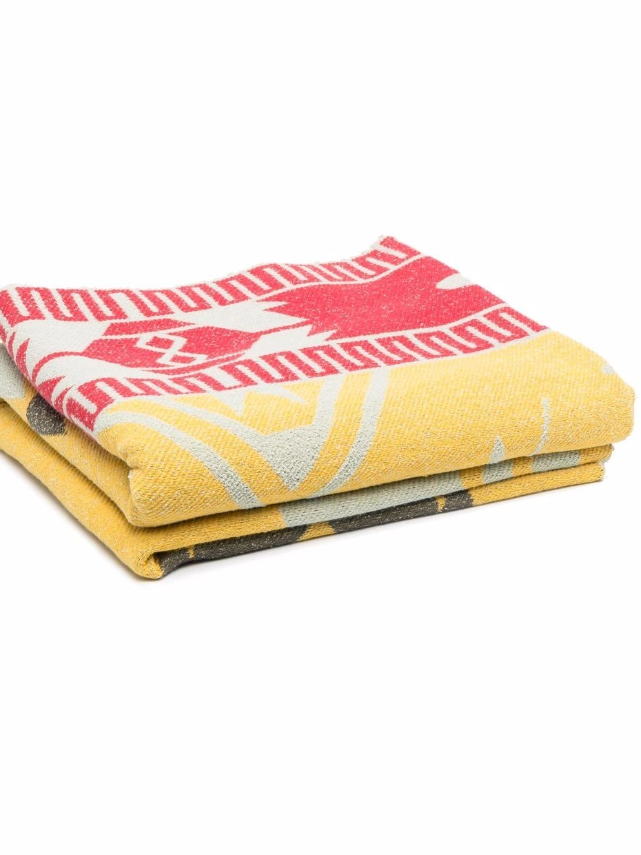 Affordable Women Alanui The Riding towel Wave 0724
